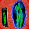 Xray Wall Camera Prank - iPadアプリ