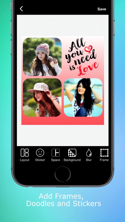 New Collage Maker screenshot-3