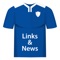 All Anorthosis related news and articles links in one application