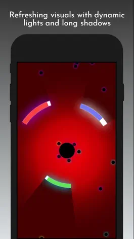 Game screenshot CBrick - 3 Player Game hack