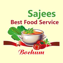 Sajees Best Food