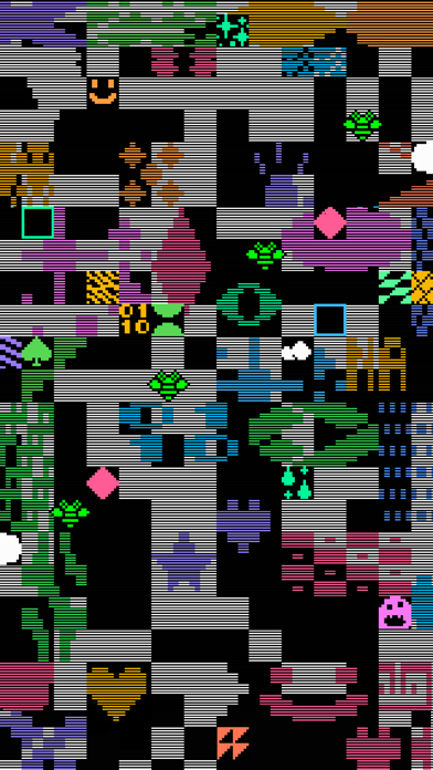 Screenshot #1 pour BUGTRONICA