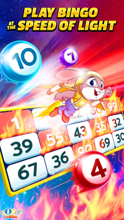 Bingo Bash: Bingo & Slots screenshot-3