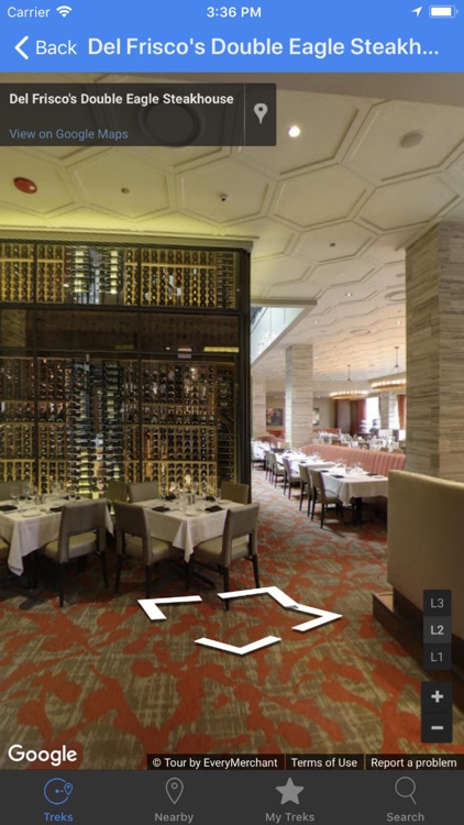 Conventional VR Guide: Chicago screenshot-7