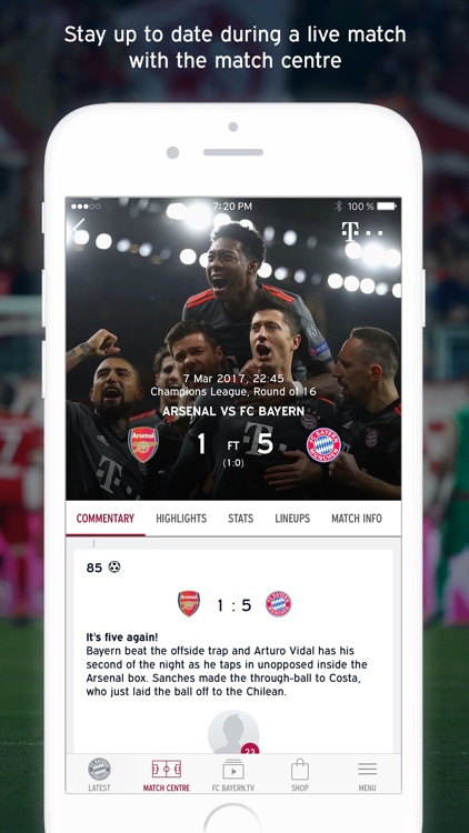 FC Bayern München