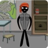 Stickman Bunker