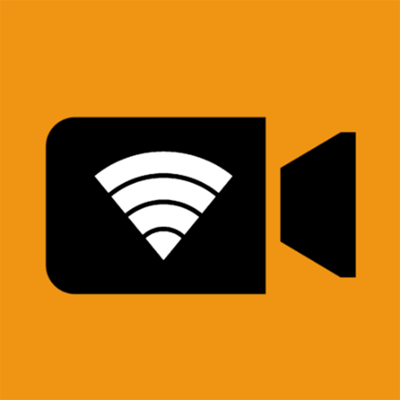 IP Camera - Turn your device into IP Camera