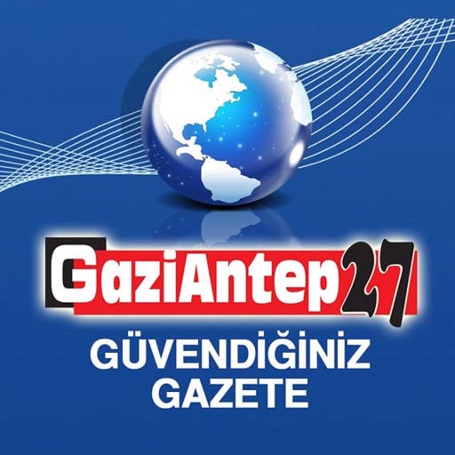 Gaziantep27 Gazetesi icon