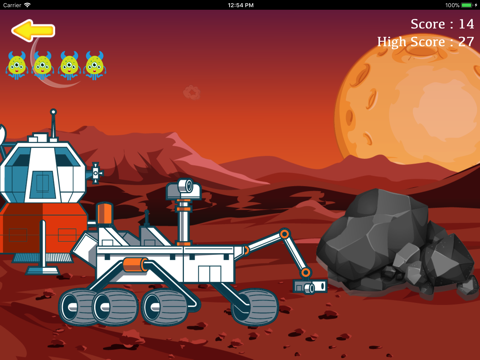 Solar System : All About Space - náhled