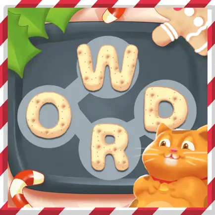Word Connect Cookies Puzzle Cheats