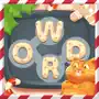 Word Connect Cookies Puzzle