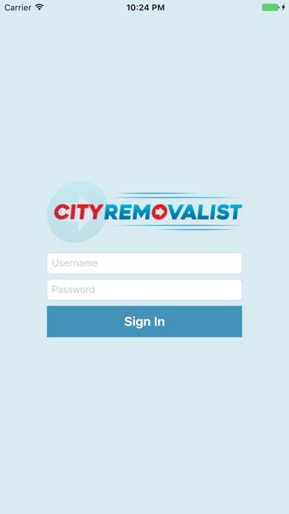 City Removalist