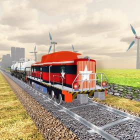 螢幕擷取畫面 (4) Indian Train Drive Simulator