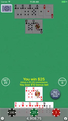 Game screenshot Fortune Pai Gow mod apk