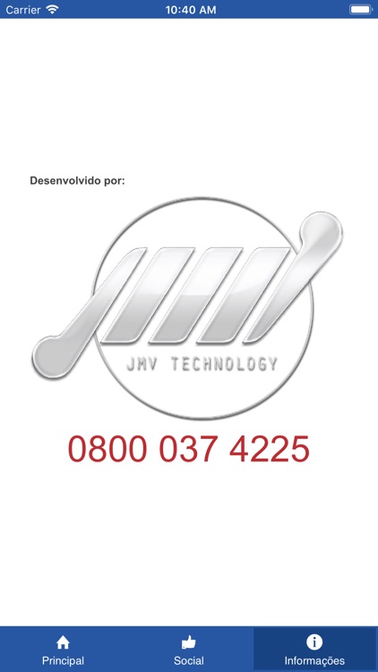 TC Rádio Web screenshot-4