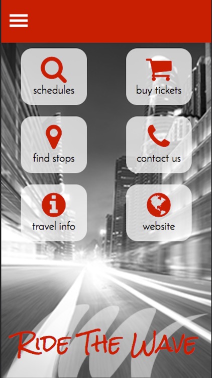 Burlington Trailways