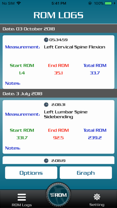 GetMyROM Proのおすすめ画像2