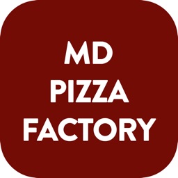 MD Pizza Factory