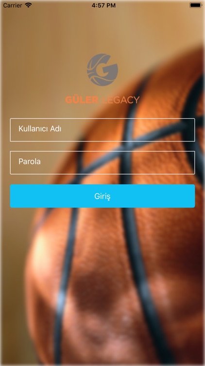 Guler Legacy System - GLS