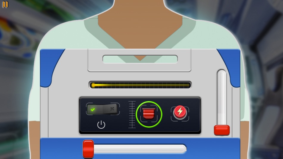 #5. 911 Emergency Response Sim 3D (iOS) Podle: Tap2Play, LLC (Ticker: TAPM)
