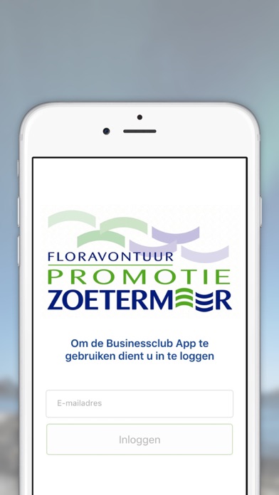 How to cancel & delete Floravontuur Businessclub from iphone & ipad 1
