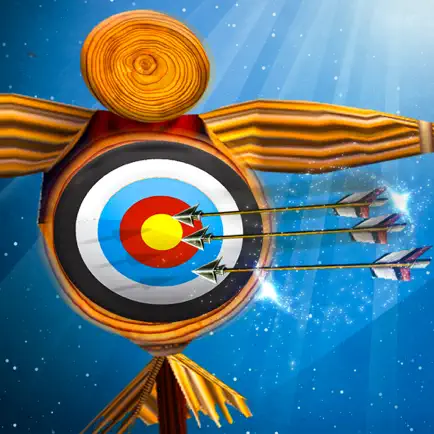 Archery Training Match Читы