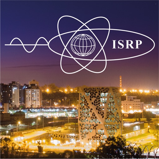 ISRP 14