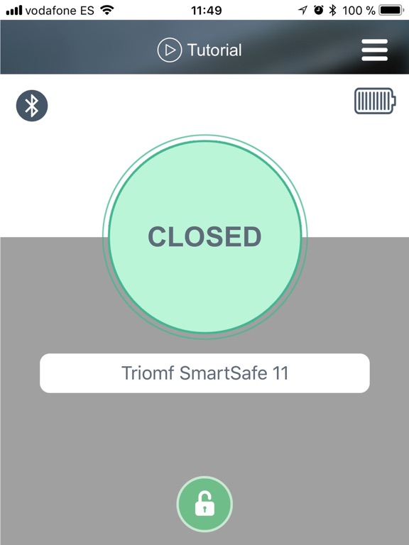 Screenshot #5 pour Triomf Smart Safe