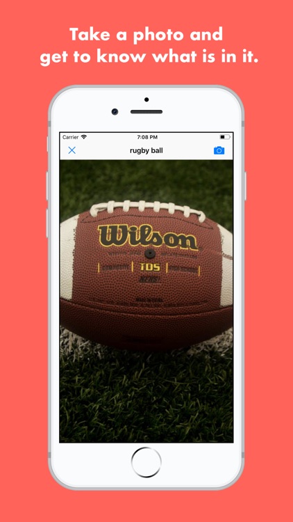 get to know your world