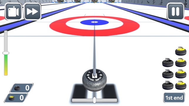 Curling 2018(圖5)-速報App