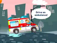 Little Hospital For Kids ipad bilder 2