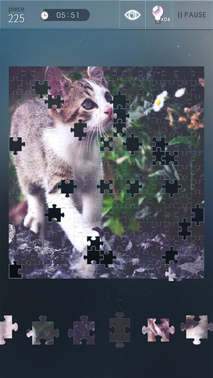 Jigsaw Puzzle World! screenshot-0