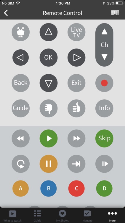 TiVo screenshot-9