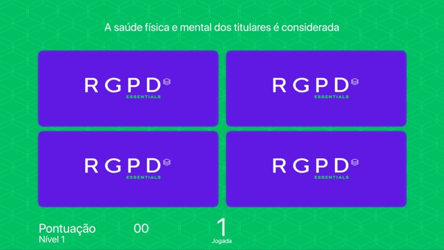 RGPD Essentials(圖3)-速報App