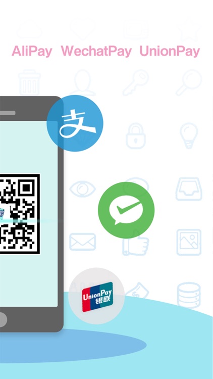 FreePay-店舗側用