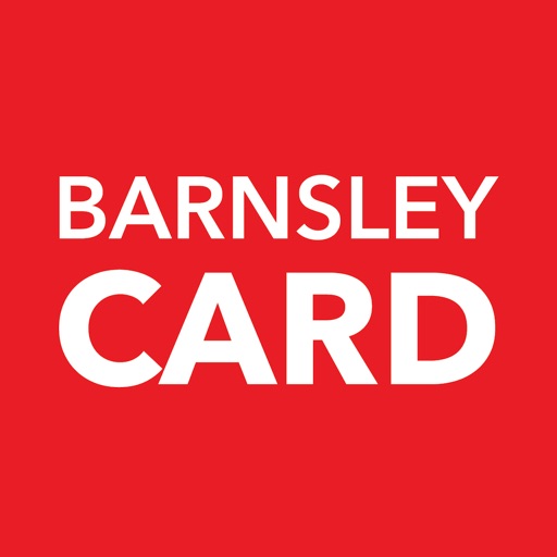 Barnsley Card