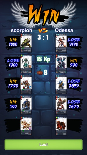 Arena PvP(圖5)-速報App