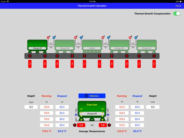 RD Align Pro(圖4)-速報App