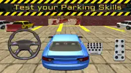 Game screenshot Parking Car Adventure Skill mod apk