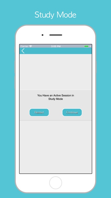 COA Test Prep 2018 screenshot-3