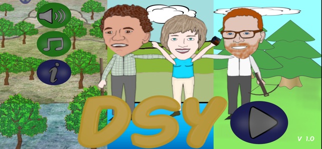 DSY(圖1)-速報App