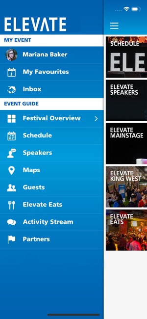 Elevate(圖3)-速報App