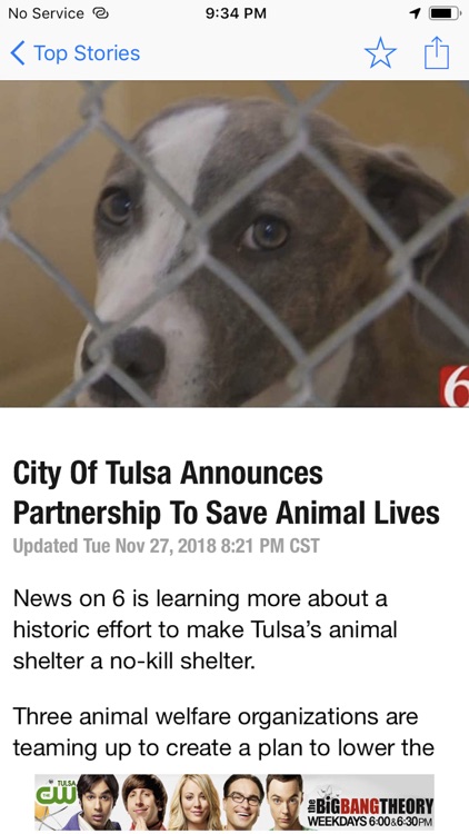 News On 6