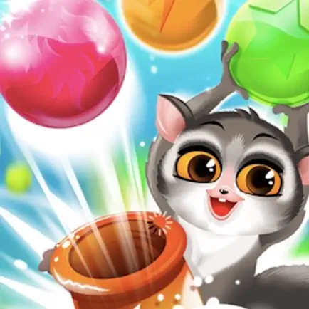 Bubble Shooter Crush Читы