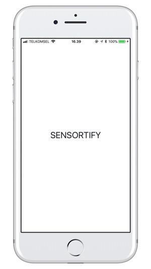 Sensortify(圖1)-速報App