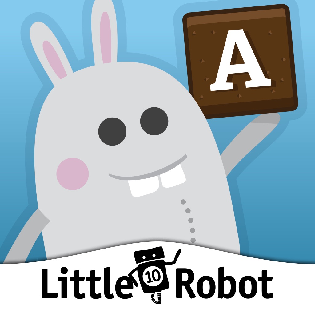 Little 10 Robot Apps on the App Store
