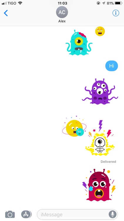 Extraterrestrial