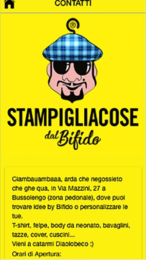 STAMPIGLIACOSE DAL BIFIDO(圖2)-速報App