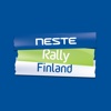 Neste Rally Finland App 2017