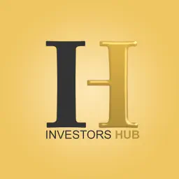 Investors Hub app icon